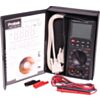 Auto Ranging True RMS Datalogger Digital Multimeter (SKU: Q1098 Image 2)