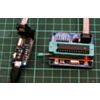 Freetronics Zero Insertion Force (ZIF) Breakout for 28-Pin AVR