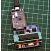 Freetronics Zero Insertion Force (ZIF) Breakout for 28-Pin AVR