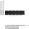 AVR 28 Pin 20MHz 32K 6A/D - ATMega328P (COM-09061) Image 2