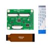 Multi Camera Adapter Module V2.2 for Raspberry Pi Camera Module