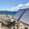 PiJuice - Solar Panel - 6 Watt