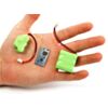 5- and 6-cell NiMH battery packs that would work well powering a Baby Orangutan. (SKU: POLOLU-1220 Image 8)