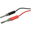 Banana Plugs to IC Clips Lead Set (SKU: P0411 Image 2)