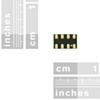 Barometric Pressure Sensor - MPL115A1 (SEN-09602) Image 3