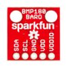 Barometric Pressure Sensor Breakout - BMP180 Retail (RTL-12623) Image 6