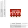 Barometric Pressure Sensor Breakout - MPL115A1 (SEN-09721) Image 3