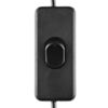 Barrel Jack Power Switch - M-F (3 inch ) (COM-11705) Image 3