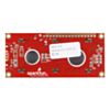 Basic 16x2 Character LCD - Black on Green 3.3V (LCD-09053) Image 3