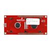 Basic 16x2 Character LCD - RGB Backlight 5V (LCD-10862) Image 4