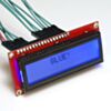Basic 16x2 Character LCD - RGB Backlight 5V (LCD-10862) Image 5