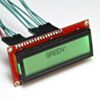 Basic 16x2 Character LCD - RGB Backlight 5V (LCD-10862) Image 6