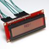 Basic 16x2 Character LCD - RGB Backlight 5V (LCD-10862) Image 7