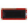 Basic 16x2 Character LCD - White on Black 5V (LCD-00709) Image 2