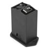 Battery Holder - 9V Drawer (Panel Mount) (PRT-11368) Image 2