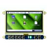4.3 LCD Cape for BeagleBone Black - Touch Display (Seeed Studio) 