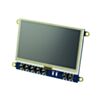 4.3 LCD Cape for BeagleBone Black - Touch Display (Seeed Studio) 