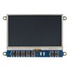 Beaglebone Black Cape - LCD (4.3 inch ) (DEV-12085) Image 2