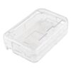 Beaglebone Black Enclosure - Clear Plastic