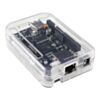 Beaglebone Black Enclosure - Clear Plastic (PRT-12842) Image 3
