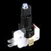 Big Dome Push Button - Blue (COM-11274) Image 4