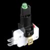 Big Dome Push Button - Green (COM-11275) Image 4