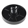 Big Dome Push Button - Green (Economy) (COM-11961) Image 2
