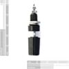 Binding Post - Black (PRT-09740) Image 2