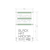 Pimoroni Black HAT Hack3r