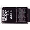 Pimoroni Black HAT Hack3r