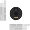 Black Knob - 15x19mm (COM-09998) Image 3