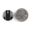 Black Knob - 15x19mm (COM-09998) Image 4