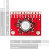 Blackberry Trackballer Breakout (COM-09320) Image 2