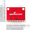 Blackberry Trackballer Breakout (COM-09320) Image 3
