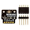 Pimoroni BME680 Breakout - Air Quality, Temperature, Pressure, Humidity Sensor
