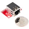 SparkFun RJ45 MagJack Breakout