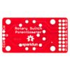 SparkFun Rotary Switch Potentiometer Breakout