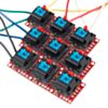 Cherry MX Switch Breakout