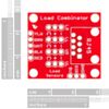 SparkFun Load Sensor Combinator (Ver. 1.1)