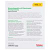 Encyclopedia of Electronic Components: Volume 2