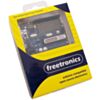 Freetronics Eleven (100% Arduino Uno Compatible)