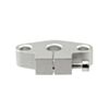 Horizontal axis bracket - SHF8 (Seeed Studio) 
