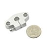 Horizontal axis bracket - SHF8 (Seeed Studio) 