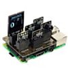 Pimoroni Breakout Garden HAT