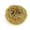 Brass Sponge