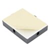 Breadboard - Mini Modular (Black) (PRT-12047) Image 4