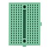 Breadboard - Mini Modular (Green) (PRT-12046) Image 3