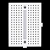 Breadboard - Mini Modular (White) (PRT-12043) Image 4