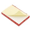 Breadboard - Translucent Self-Adhesive (Red) (PRT-11317) Image 5
