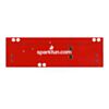 Breadboard Power Supply Stick 5V/3.3V (PRT-10804) Image 4